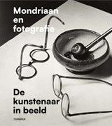 Mondriaan en de fotografie - Wietse Coppes ; Leo Jansen - 9789490880415