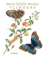 Maria Sibylla Merian - Kate Heard - 9789490880521