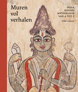 Muren vol verhalen - Hilde Lauwaert - 9789490880545