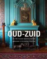 Oud-Zuid - Pim Smit - 9789490892074