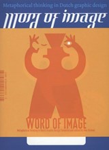Word of image - Max Kisman ; Frans Oosterhof ; Jan Middendorp - 9789490913335