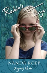 Roddels over Tanja - Nanda Roep - 9789490983536