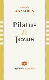 Pilatus en Jezus
