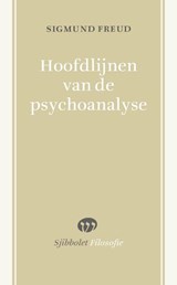 Hoofdlijnen van de psychoanalyse - Sigmund Freud - 9789491110504