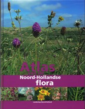 Atlas van de Noord-Hollandse flora