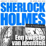 Een kwestie van identiteit - Arthur Conan Doyle - 9789491159039
