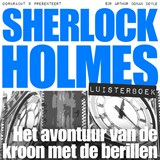 Het avontuur van de kroon met de berillen - Arthur Conan Doyle - 9789491159145