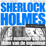 Het avontuur van de duim van de ingenieur - Arthur Conan Doyle - 9789491159169