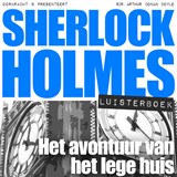 Het avontuur van het lege huis - Arthur Conan Doyle - 9789491159275