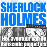 Het avontuur van de dansende poppetjes - Arthur Conan Doyle - 9789491159404