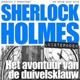 Het avontuur van de duivelsklauw - Arthur Conan Doyle - 9789491159466