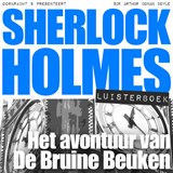 Het avontuur van De Bruine Beuken - Arthur Conan Doyle - 9789491159510
