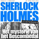 Het mysterie van het Boscombedal - Arthur Conan Doyle - 9789491159527