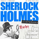 Een studie in rood - Arthur Conan Doyle - 9789491159688