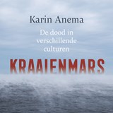 Kraaienmars - Karin Anema - 9789491159855