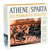Athene en Sparta