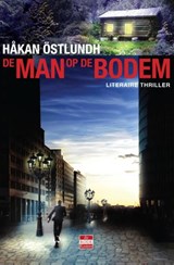 De man op de bodem - Håkan Östlundh - 9789491259913