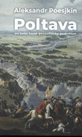 Poltava - Aleksandr Poesjkin - 9789491389184