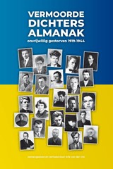 Vermoorde Dichters Almanak -  - 9789491389320