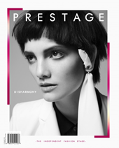 Prestage magazine