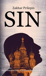 Sin - Zakhar Prilepin - 9789491425370