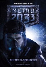 Metro 2033 - Dmitri Gloechovski - 9789491425431