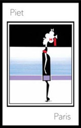Piet Paris - Jos&amp;#233; Teunissen; Hanka van der Voet   - 9789491444111