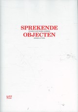 Sprekende objecten - Jeroen Lutters - 9789491444227
