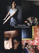Kunst uit noodzaak - Jeroen Lutters ; Mieke Bal - 9789491444654