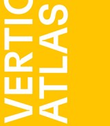 Vertical Atlas - Klaas Kuitenbrouwer ; Leonardo Dellanoce ; Amal Khalaf - 9789491444692