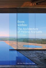 From Within - Silvia Perea ; Alan Hess ; Mimi Zeiger - 9789491444746
