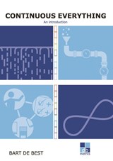 DevOps Continuous Everything an Introduction - Bart de Best - 9789491480287