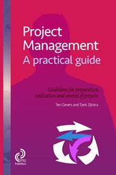 Project Management, a practical guide