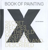 Secret recipes of the old masters revealed and described - Lux Buurman - 9789491525636