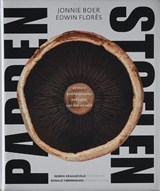 Paddenstoelen - Jonnie Boer ; Edwin Flores - 9789491525773