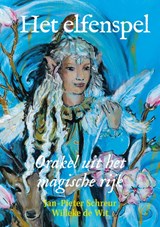 Het elfenspel - Jan-Pieter Schreur - 9789491557422