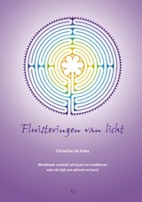 Fluisteringen van licht - Christine de Vries - 9789491557835
