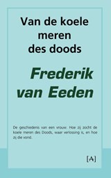 Van de koele meren des doods | Frederik van Eeden | 