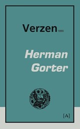 Verzen - Herman Gorter - 9789491618284