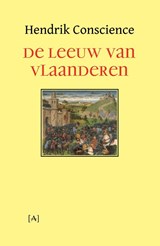 De Leeuw van Vlaanderen - Hendrik Conscience - 9789491618475