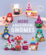More Amigurumi Gnomes - Mufficorn - 9789491643590
