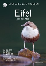 Eifel- Duitsland - Olaf Op den Kamp - 9789491648434