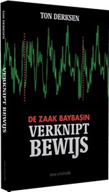 Verknipt bewijs - Ton Derksen - 9789491693281