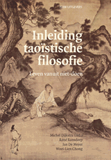 Inleiding taoïstische filosofie - René Ransdorp ; Woei-Lien Chong ; Jan De Meyer - 9789491693526