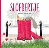 Sloebertje - Kim van der Mee - 9789491707353