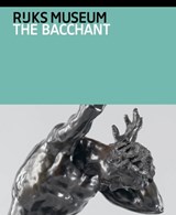 The bacchant - Frits Scholten - 9789491714856