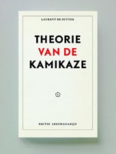 Theorie van de kamikaze