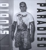 Studio Paradiso - Max Natkiel ; Dirk van Weelden - 9789491738029