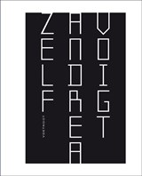 Zelf - Andrea Voigt - 9789491738463