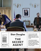 Stan Douglas - Stan Douglas - 9789491819384